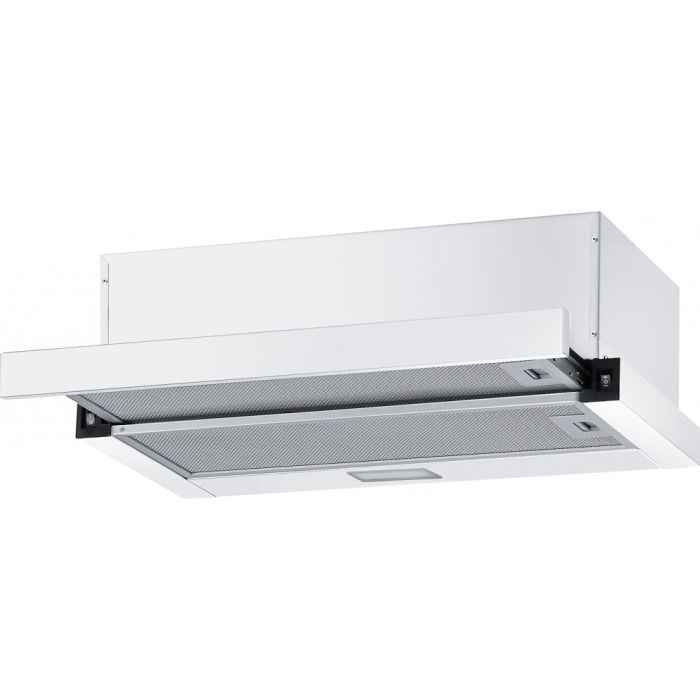 CAMPANA SLIMLINE BLANCA (MEPAMSA)